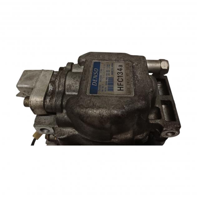 COMPRESSORE A/C ALFA ROMEO 146 Serie (930_) 442500-2150 AR863DG benzina 1370 (9499) - Foto 2