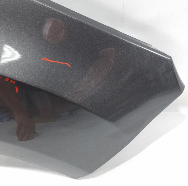 PARAFANGO ANTERIORE DESTRO FORD EcoSport Serie Z2JA (12) - Foto 8