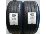 2 GOMME 215 45 17 BRIDGESTONE A67201