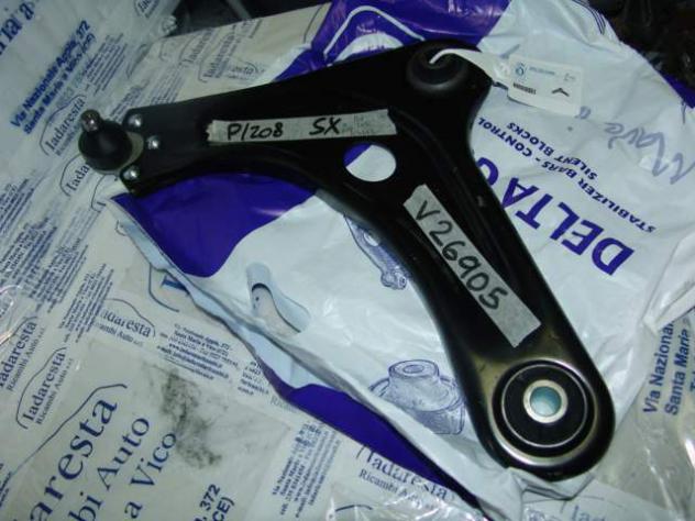 Bracci completi peugeot 208 96707714080