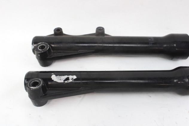 SYM SYMPHONY 125 ST 51400APA020K 51500APA020K COPPIA FORCELLE ANTERIORI 15 - 17 FRONT FORK SEGNI DI USURA - Foto 2