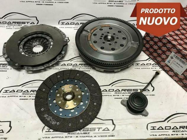 Kit Frizione + Volano Korando 2.0 exDi 3001034000 - Foto 2