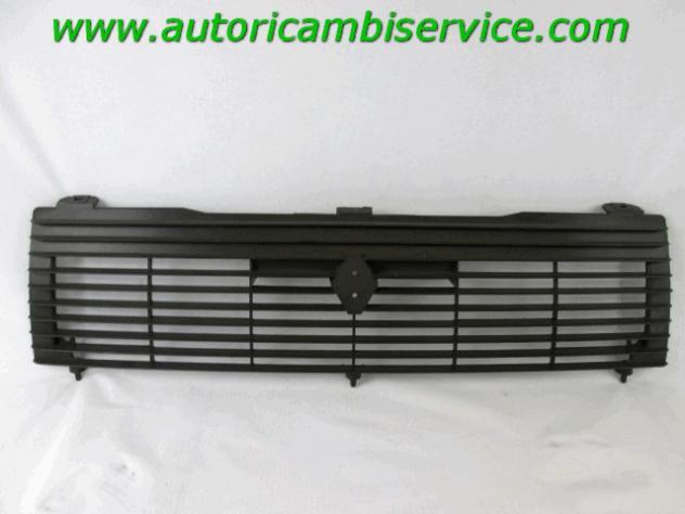 1406510 GRIGLIA PARAURTI PARAURTI ANTERIORE RENAULT 14 1.2 B 5P RICAMBIO NUOVO