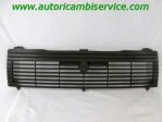 1406510 GRIGLIA PARAURTI PARAURTI ANTERIORE RENAULT 14 1.2 B 5P RICAMBIO NUOVO