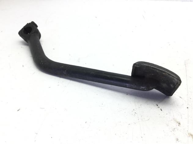 KAWASAKI GPZ A1 A2 550 PEDALE COMANDO FRENO POSTERIORE 1984 1985 ZX550A - Foto 4