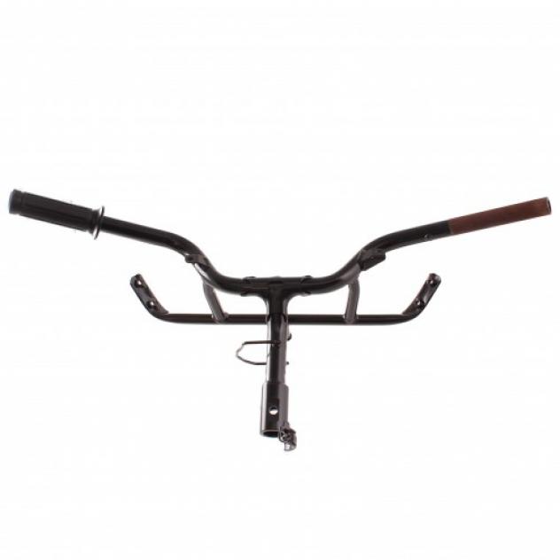 Manubrio per Honda Pantheon 125 e 150 2T - 53100KEY900 - Foto 2