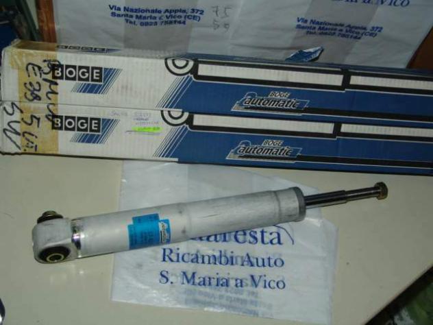 Ammortizzatoti posteriori 1095096 bmw 5 touring - Foto 2