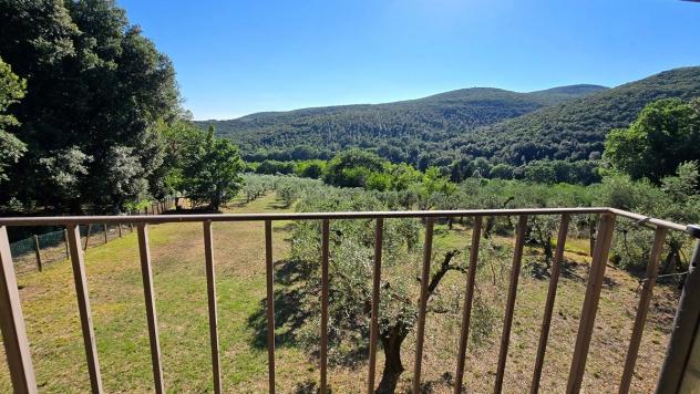 Rustico in vendita a Lugnano in Teverina - Foto 10