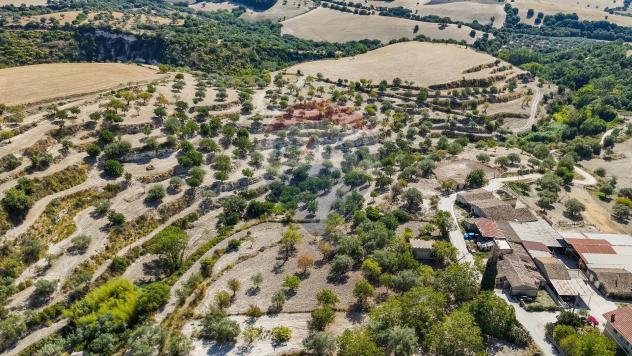 Cascina/Casale in vendita a Modica, Frigintini - Foto 13