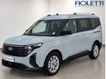 Ford Tourneo Courier TOURNEO COURIER 1.0 ECOBOOST 125 CV TITANIUM