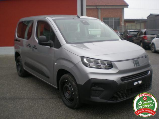 FIAT Doblo Doblò 1.5 BlueHdi 100CV N1 - PREZZO REALE rif. 23371845 - Foto 2
