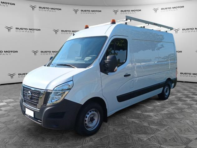 Nissan Interstar Interstar VAN attrezzato officina mobile WURTH
