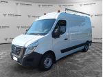 Nissan Interstar Interstar VAN   attrezzato officina mobile WURTH