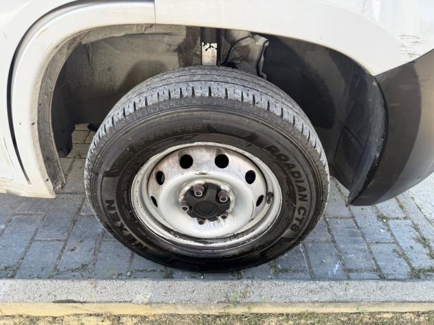Fiat Ducato 33 2.2 Mjt 140CV L2H2 Iva Compresa - Foto 8