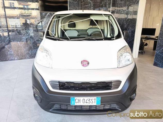 FIAT Fiorino 1.3 MJT 80CV Cargo + IVA 22% rif. 23785836