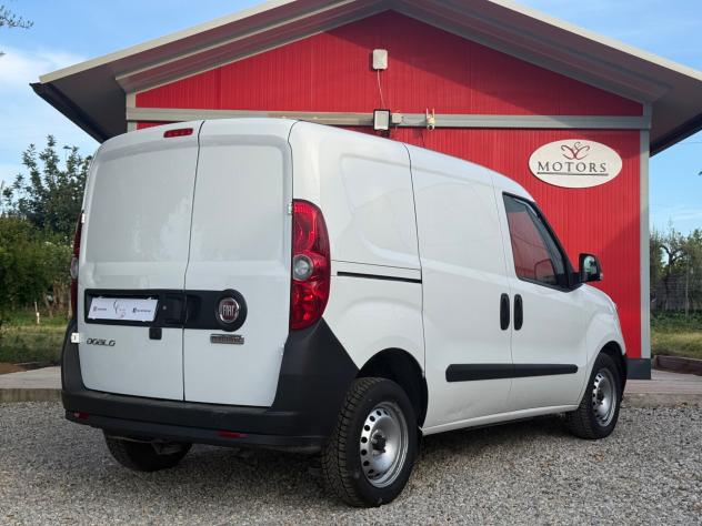 Fiat Dobl1.6 MJT 105cv S&S Lounge - Foto 7