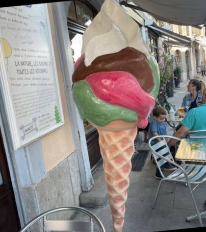 Gelato Gigante - Foto 3
