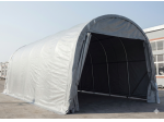 Tunnel da 4,3x9,2m Altezza 4,3m