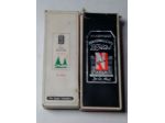 2 prodotti vintage anni 60 usati e parzialmente utilizzati da collezione