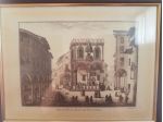 SI VENDONO STAMPE VINTAGE BONONIA ANTICA, ARNALDO FORNI EDITORE
