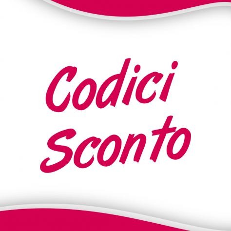 Codice Sconto per Integratori e Dermocosmesi - vitaminpharma.it - VITXAKNJ