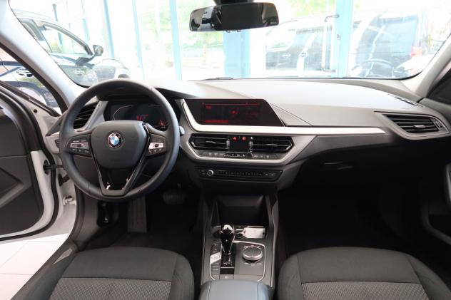Bmw 116 d 5p. Business Advantage Automatica - Foto 8