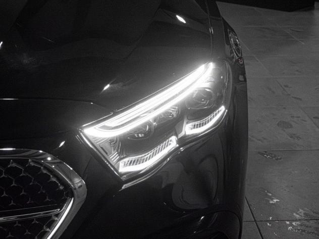 Mercedes-Benz S214 E Station Wagon E 220 d 4MATIC Station Wagon AMG Line PREMIUM - Foto 6