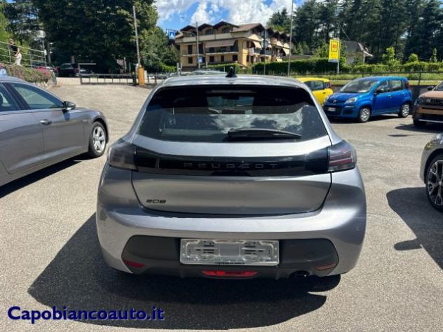 PEUGEOT 208 PureTech 100 Stop&Start 5 porte Active+NAVI-PROMO rif. 23781207 - Foto 6