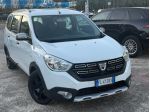 "UNICA" Dacia Lodgy 1.6 100CV GPL 7 posti