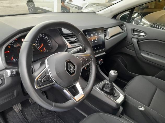 Renault Captur TCe 100 CV GPL FAP Business - Foto 7