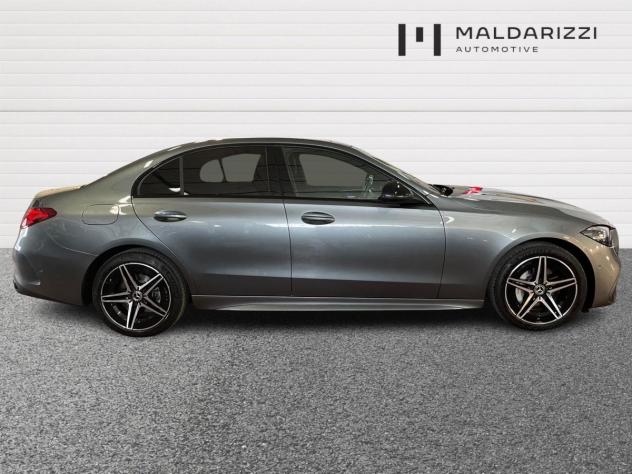 Mercedes-Benz Classe C Classe C-W206 Berlina 2021 C 300 de phev AMG Line Advanced auto - Foto 5