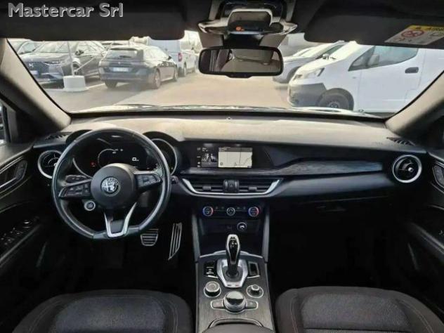 ALFA ROMEO Stelvio my23 2.2 td Super Q4 210cv auto - GP933FN rif. 24173851 - Foto 10