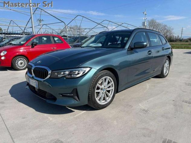 BMW 320 320d Touring xdrive Business Advant. auto -FZ311SE rif. 23965278 - Foto 2