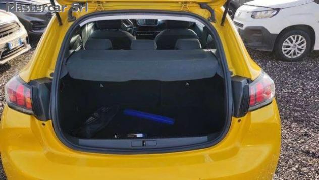 PEUGEOT 208 Neopatentati 1.2 Active Pack s tg GP166ML rif. 23965283 - Foto 10