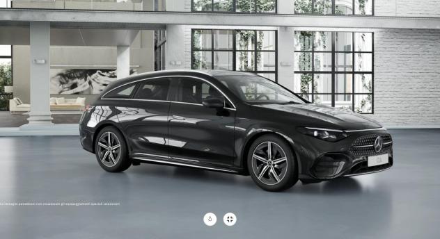 Mercedes-Benz CLA Hybrid CLA 200 Advanced Plus - Foto 4