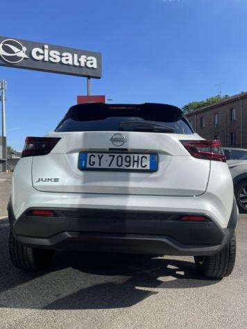 Nissan Juke Juke 1.0 dig-t Tekna 114cv - Foto 4