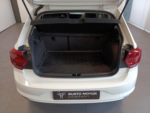 Volkswagen Polo 1.0 tsi R-Line 95cv - Foto 10