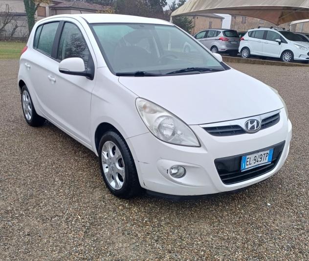 Hyundai i20 1.2 5p. Sound Edition - Foto 2
