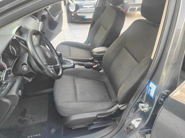 OPEL Astra 1.4 T 140CV Sports Tourer GPL *VENDUTA* rif. 22960757 - Foto 8