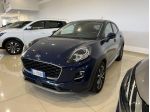 Ford Puma 1.0 Ecoboost Hybrid 125CV Titanium