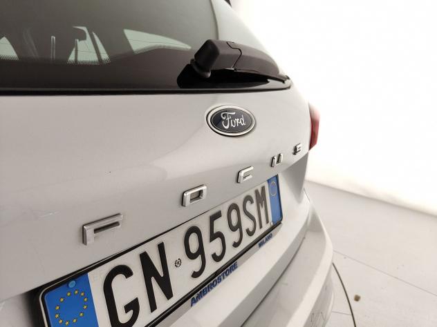 Ford Focus V 2022 SW SW 1.5 ecoblue ST-Line 115cv auto - Foto 10