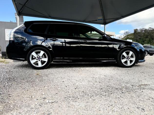 Saab 9-3 SportHatch 1.9 TTiD 180CV Vector - Foto 5