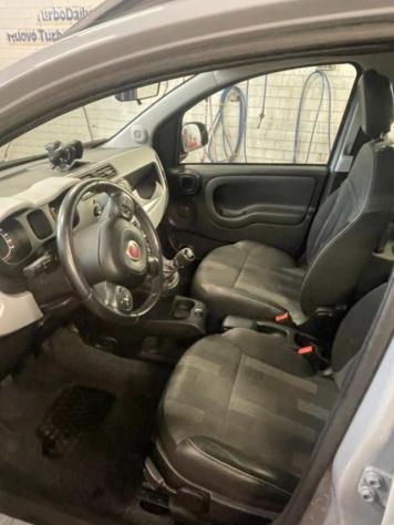 FIAT Panda 1.2 City Cross rif. 23771818 - Foto 9
