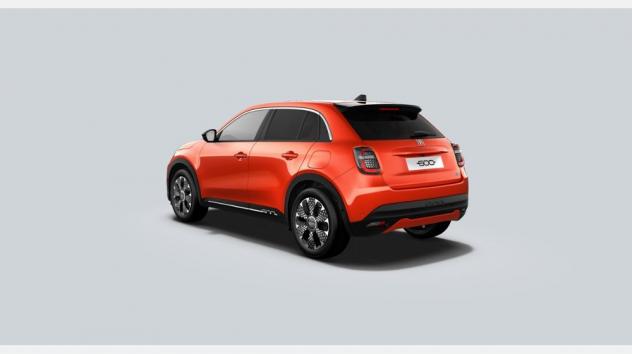 FIAT 600 Hybrid Serie SpecialeIcon - Configurazione Non Ordinabile - Foto 3