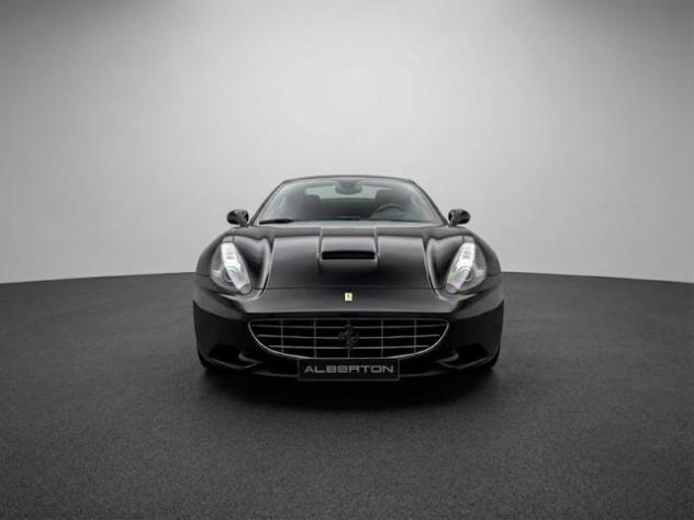 FERRARI California DCT 30 ATELIER + Pack Carbonio rif. 24139288 - Foto 3