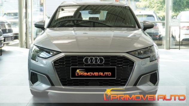 AUDI A3 SPB 30 TFSI rif. 22751059 - Foto 7