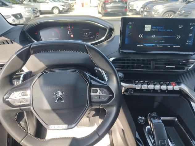 Peugeot 3008 II 2021 1.5 bluehdi Allure s&s 130cv eat8 - Foto 10