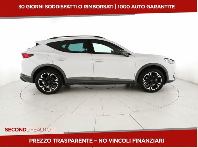 CUPRA Formentor 1.4 e-hybrid 204cv dsg - Foto 4