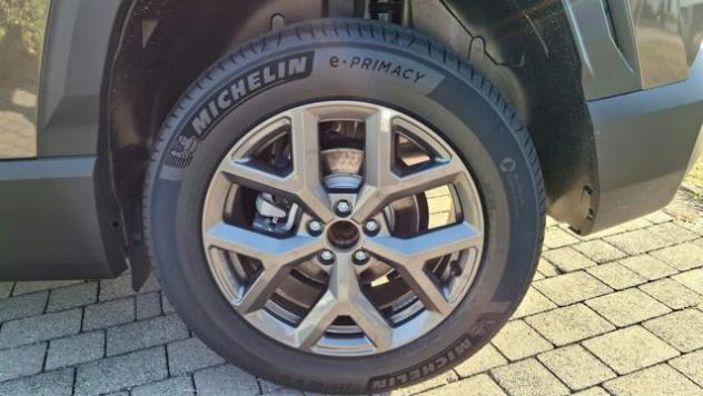 JEEP Compass 1.2 Turbo 48V e-Hybrid Altitude "PREZZO REALE" rif. 24140019 - Foto 6
