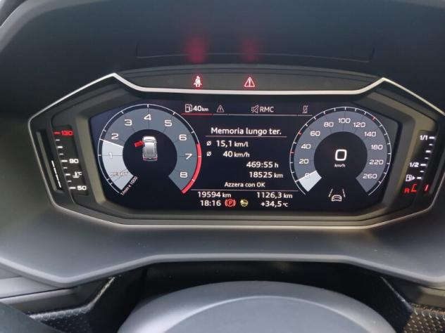 AUDI A1 2ª serie A1 allstreet 30 TFSI Business - Foto 9